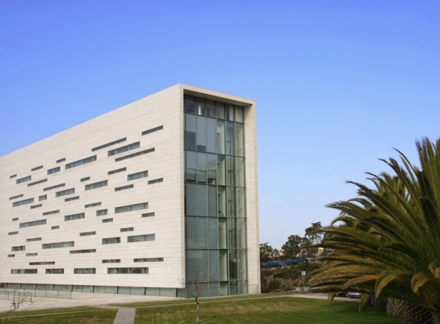 Universidade NOVA de Lisboa – Reitoria